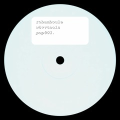 Rob Amboule - Wövv Tools [POP001]