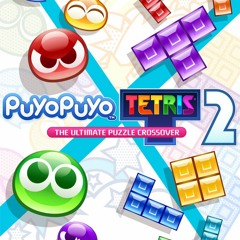 Korobushka ver. Puyo Tetris 2