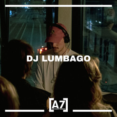 DJ LUMBAGO AT A7 LATE NIGHT SESSION