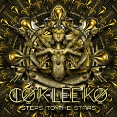 STEPS TO THE STARS