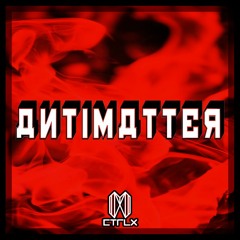 ANTIMATTER