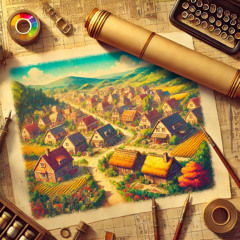 A Glimpse into the Past (Demo?)