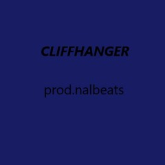 Cliffhanger | Original Hard Trap Beat