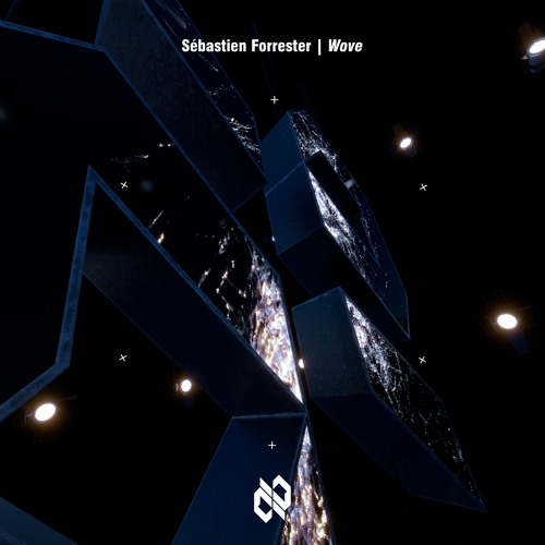 PREMIERE: Sébastien Forrester - Wove (Couvre x Chefs)