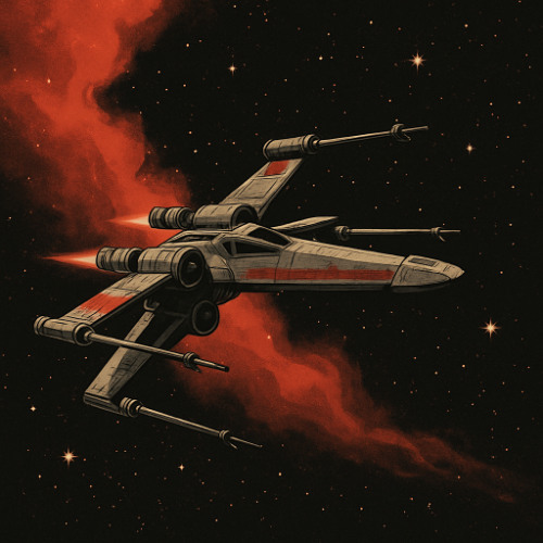 X wing