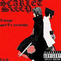 jeremivhx x apt9 - pass out