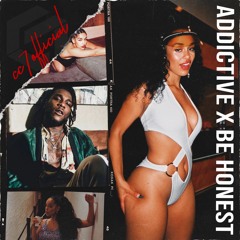 RAKIM ADDICTIVE MIX 1