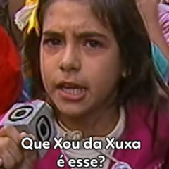 SÓ BOTADÃO NERVOSO x Q SHOW DA XUXA É ESSE?(( MT ÚNICO ))