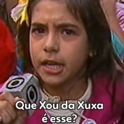 SÓ BOTADÃO NERVOSO x Q SHOW DA XUXA É ESSE?(( MT ÚNICO ))