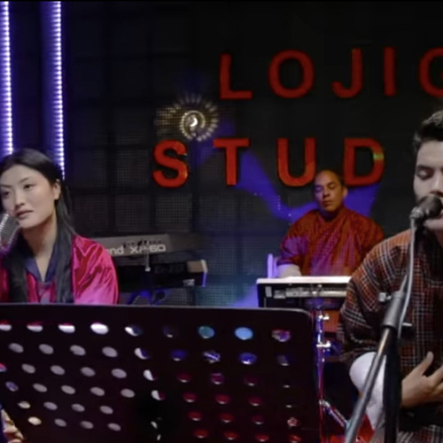 TA WEE MEZHI THUEN  - SONAM WANGDI & KELZANG DECHEN