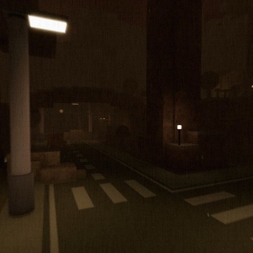 BEAR (Alpha) - Underwater Woods (by 1nonlycakepuncher) [Current theme]