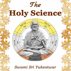 Read The Holy Science
