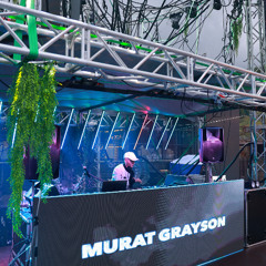 live set from Technotau Festival
