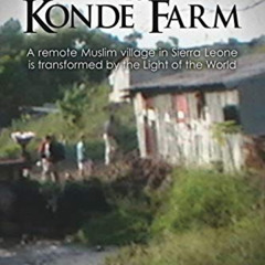 [ACCESS] EPUB 📄 Return to Konde Farm by  Larry Reeves PDF EBOOK EPUB KINDLE
