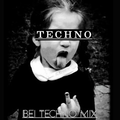 DJ BEI TECHNO MIX
