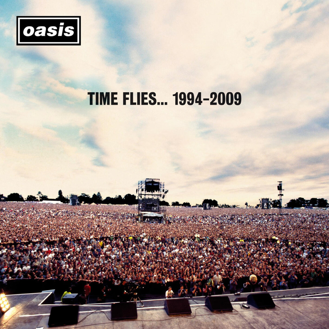 Stream Lord Don't Slow Me Down (Remastered) by Oasis
