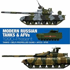 @@ Modern Russian Tanks & AFVs, 1990-Present, Technical Guides  @Read-Full@