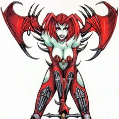 we re not on z same path (@xen)