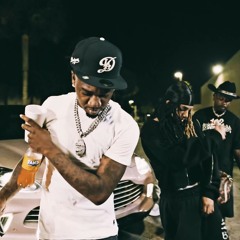 Dead Man Walking (feat. Big Sad 1900 & Sauce Walka)