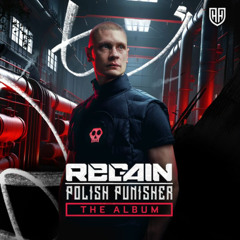 Back With The Boom (Climax Edit) (Polish Punisher & E-Force)