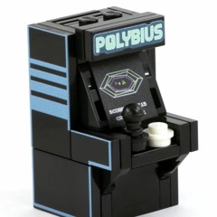 Polybius One-Shot - Obey