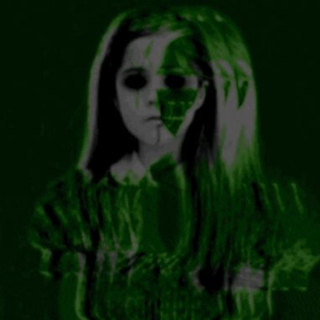 Gif страшные