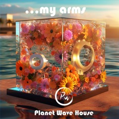 My Arms by Planet Wave House