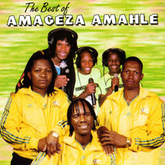 Best Of Amageza Amahle