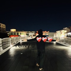 i envy u(Prod by 77)