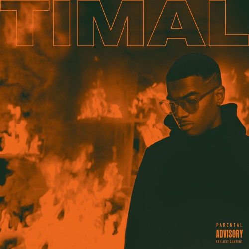 Stream Timal | Listen to Trop chaud playlist online for free on SoundCloud