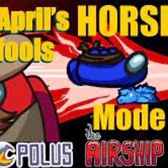 Among Us Hide ‘N’ Seek (April Fools’ Version - Horse Mode)