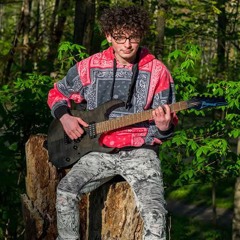 Past - JAvessel Prod. JAvessel