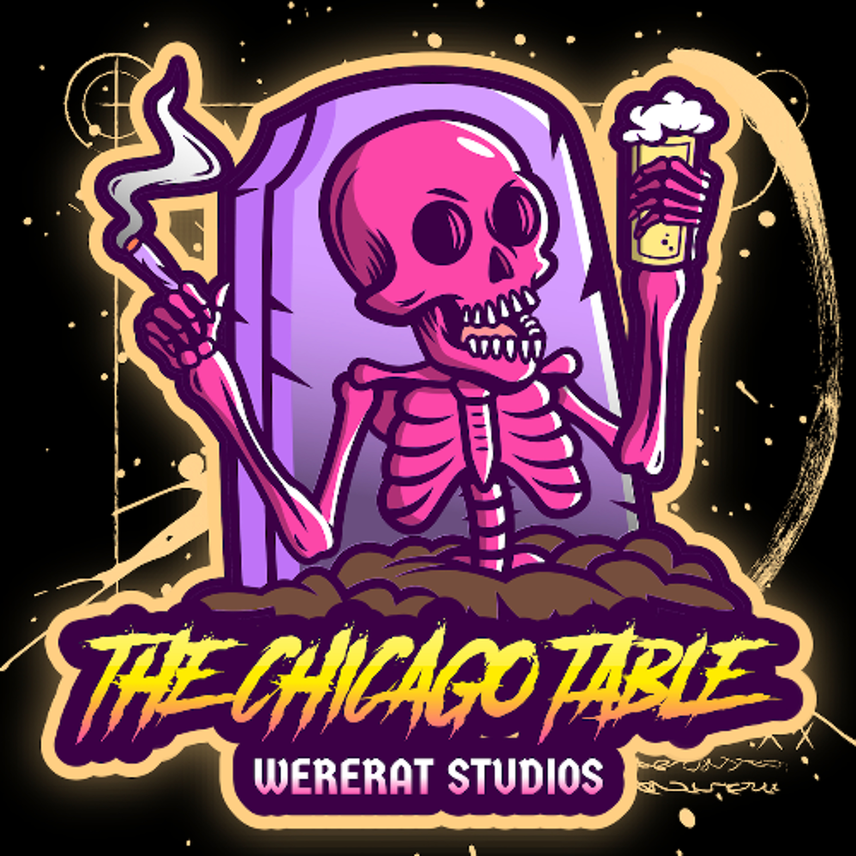 Wererat Studios