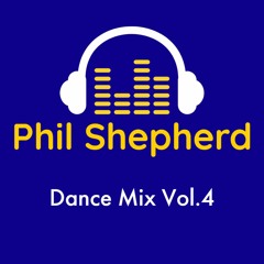 Dance Mix Vol.4