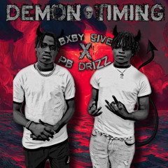 Treesh 2 (feat. Pb Drizz)