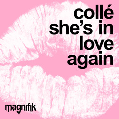 Stream She's In Love Again by Magnifik Music | Listen online for