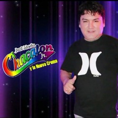 120 - CHACALON JR - NAVIDAD DE UN PRESO - DJ BRAYAN MIX