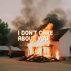 I don’t care about you (Like That REMIX - Metro Boomin, Future)