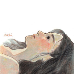 In my head-bedroom (guitar cover)