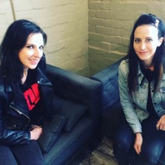 Adalita (Magic Dirt)with Jane Gazzo Sound As Ever 90-99 Podcast #2