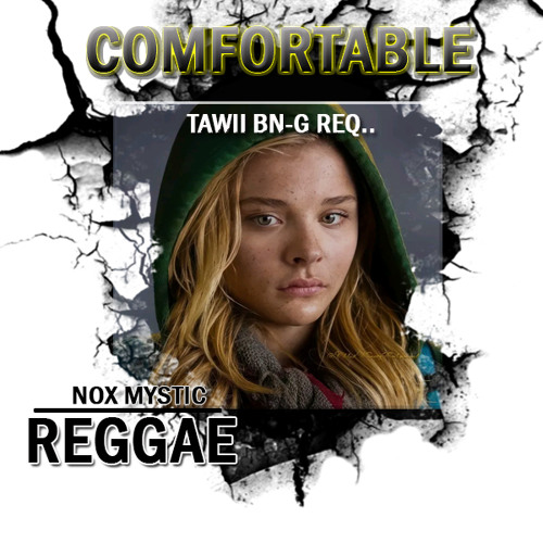 CONFORTABLE ||| NOX MYSTIC SIMPLE REGGAE TUNE