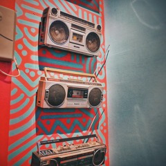 DJ Sets - Hip Hop & Rap