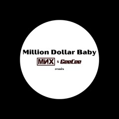 Tommy Richman - Million Dollar Baby (MNX & GeeCee Remix) ** FREE DOWNLOAD**