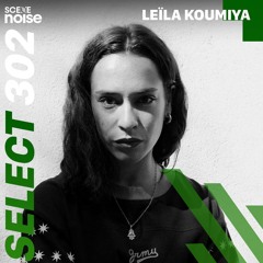 Select 302: Mixed by Leïla Koumiya