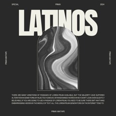 Mixtape Mini Becak Latinos Booty Special New Year Tahun Baru 2024 PRMX
