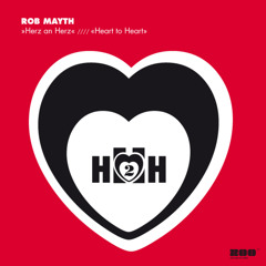 Stream Heart to Heart (Bonus Mix) by Rob Mayth | Listen online for free on  SoundCloud