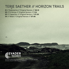 Horizon Trails