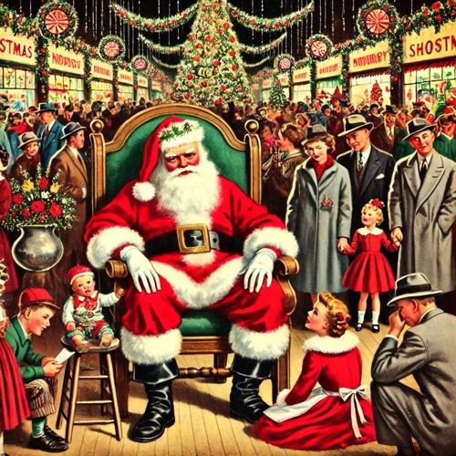 LDSR 180 - TICKLISH TINSEL