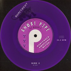 Ghost Pipe (Bartender Amapiano Blend) - DJ Quartz
