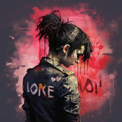 I Don't Love You Anymore (Prod. by IOF)